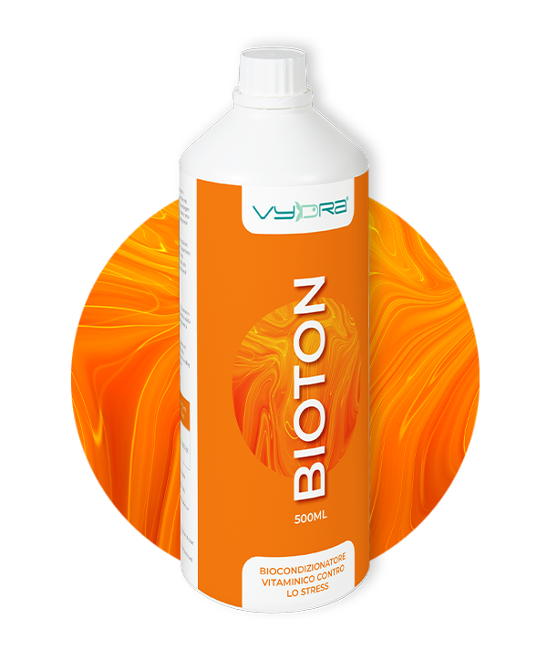 Vydra Bioton