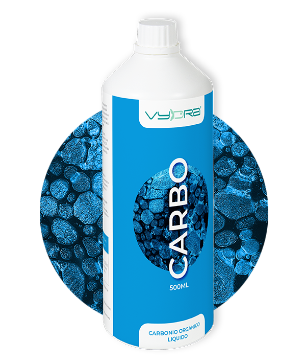 Vydra Carbo