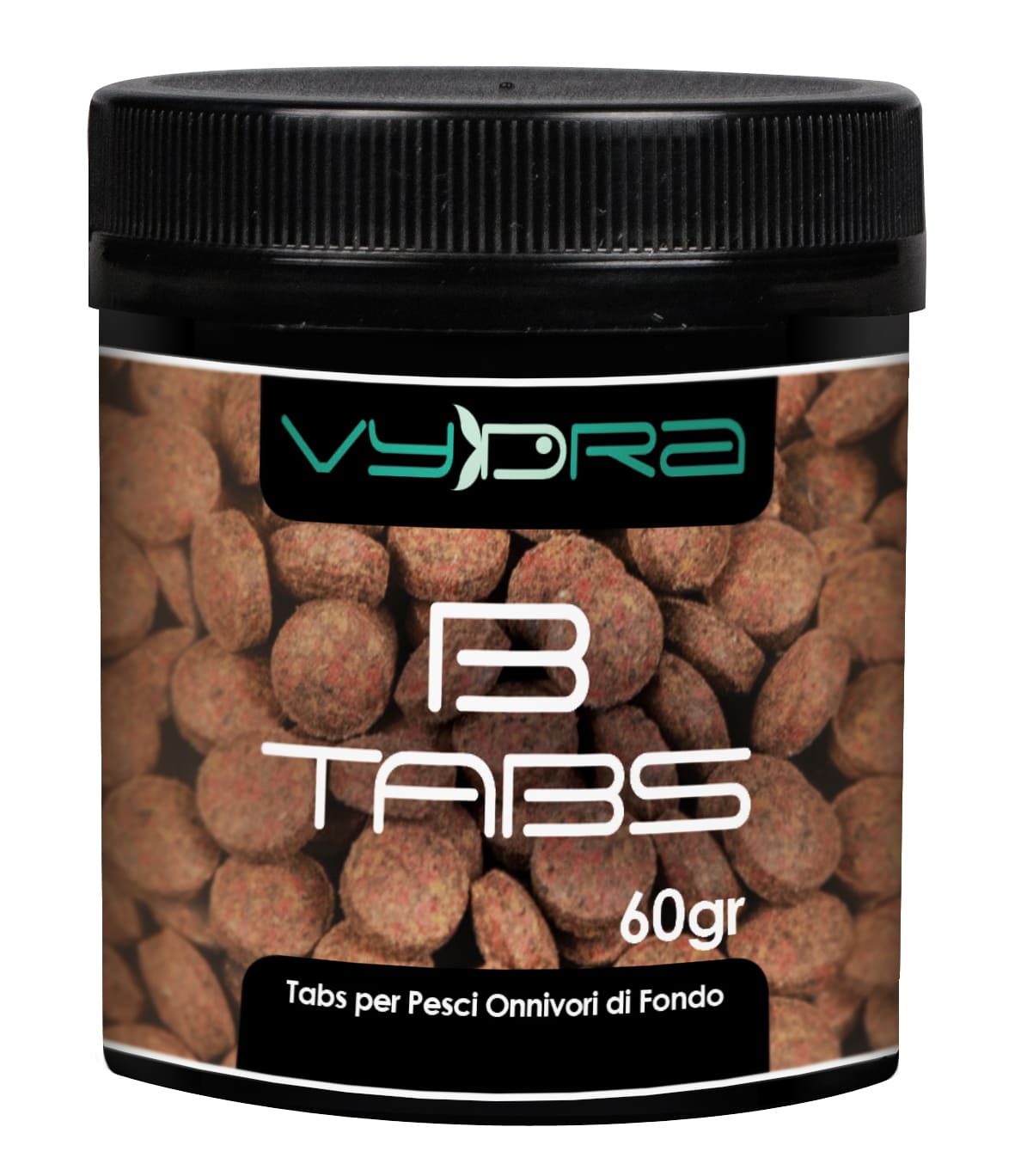 B TABS 100ml