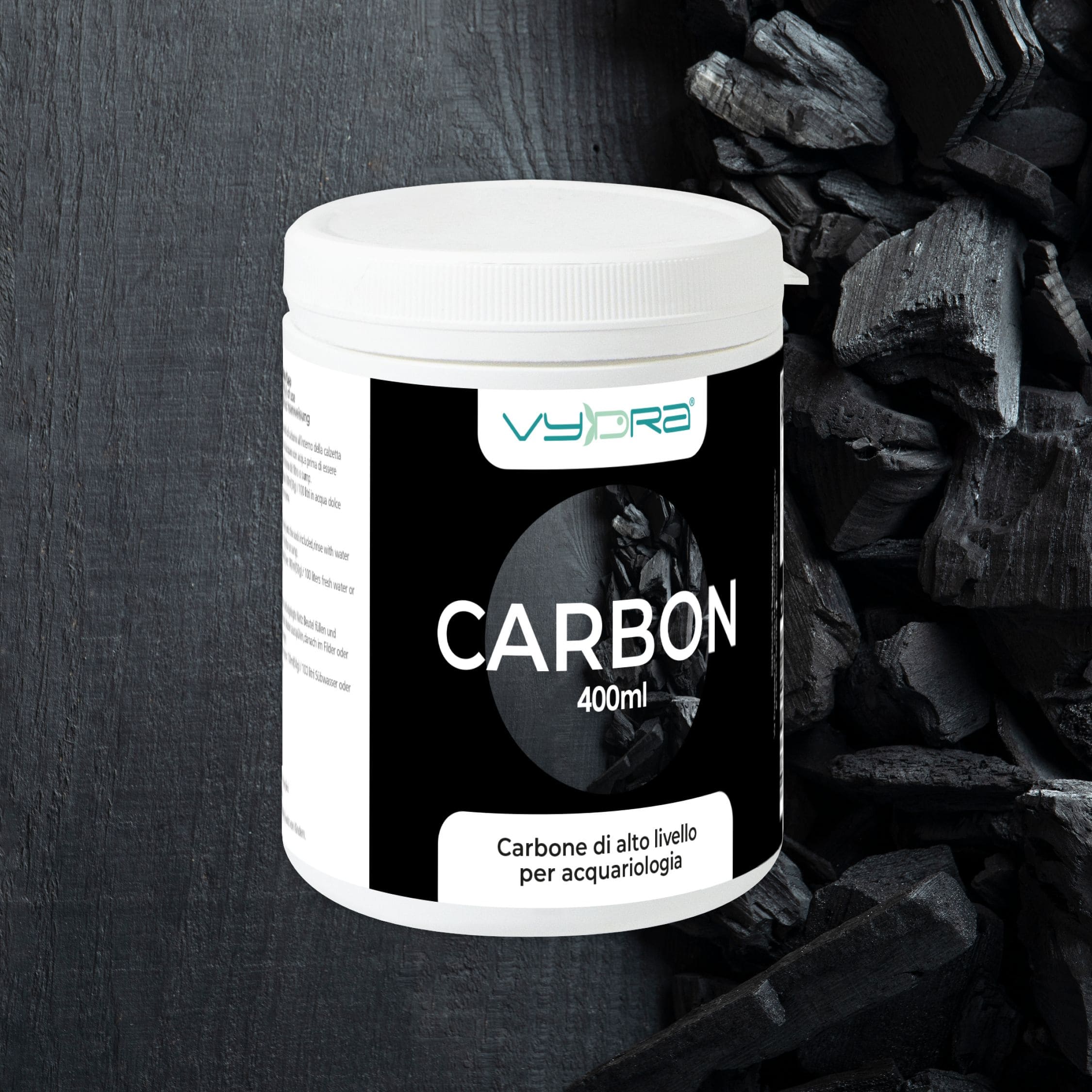 CARBON 400ml