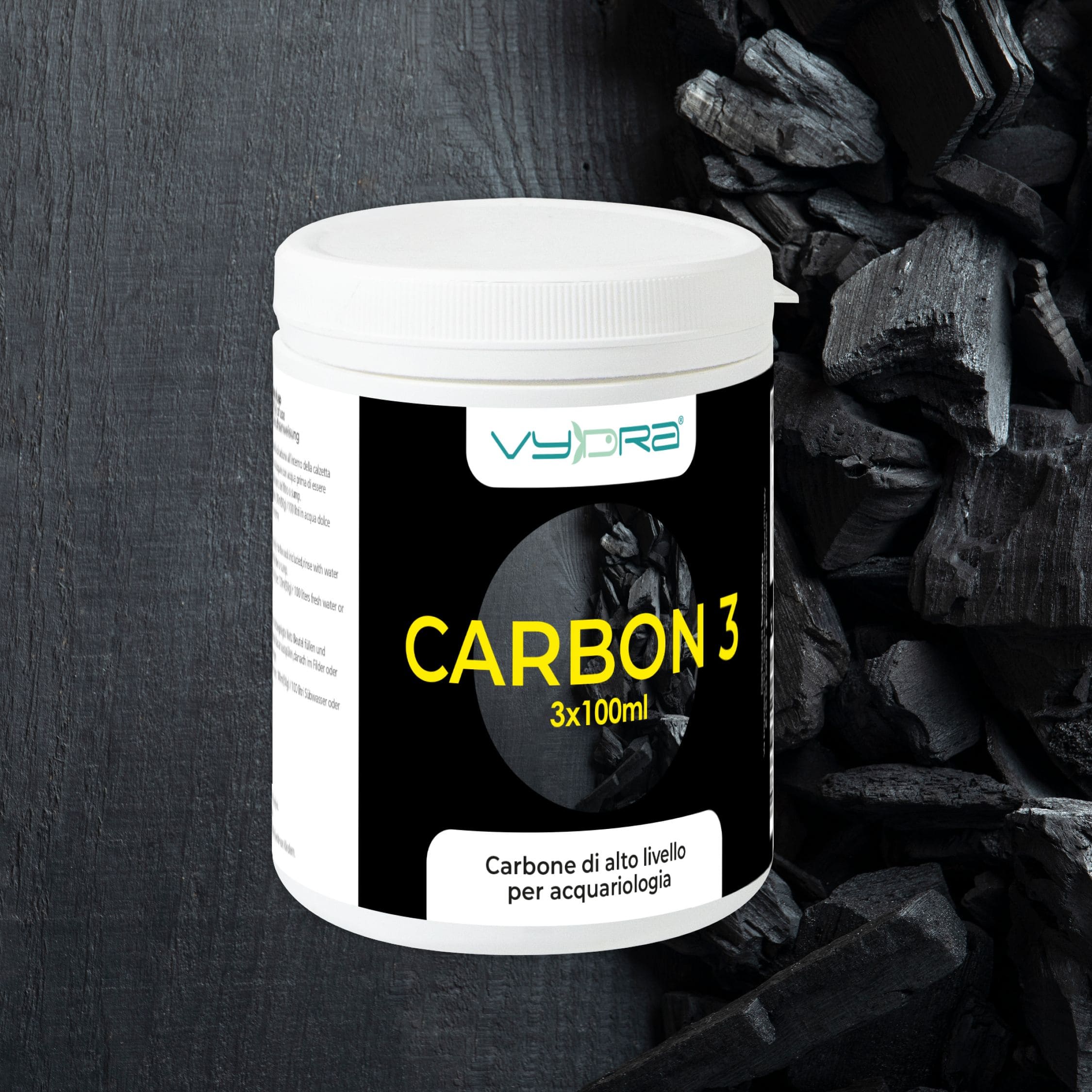 CARBON 3 3x100ml