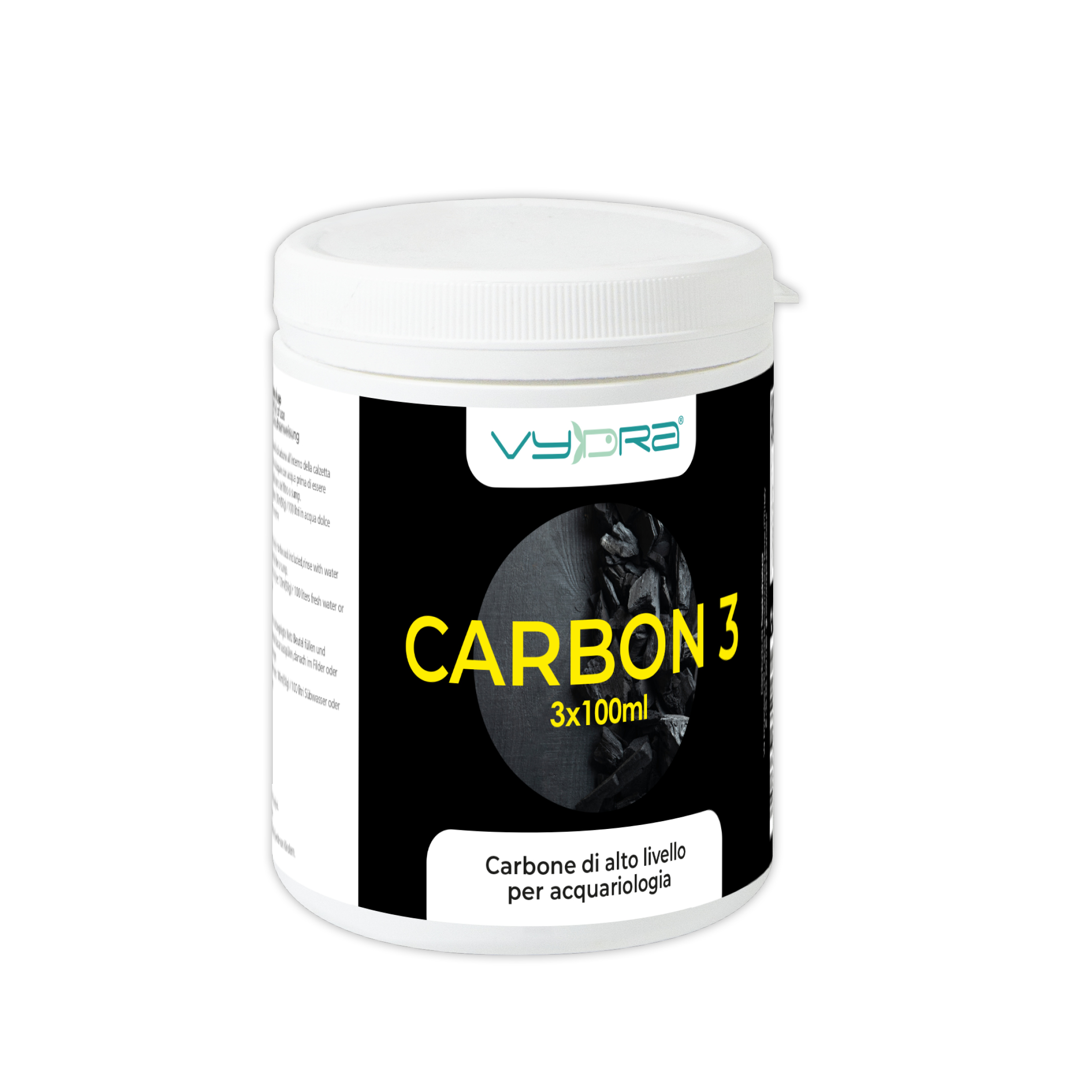 CARBON 3 3x100ml