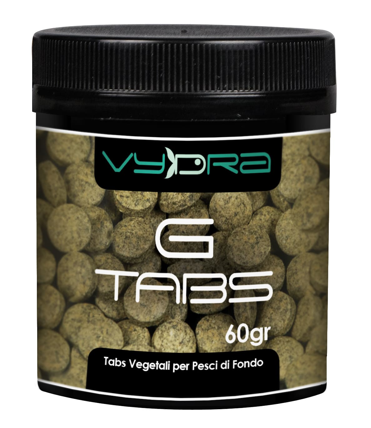 G TABS 100ml