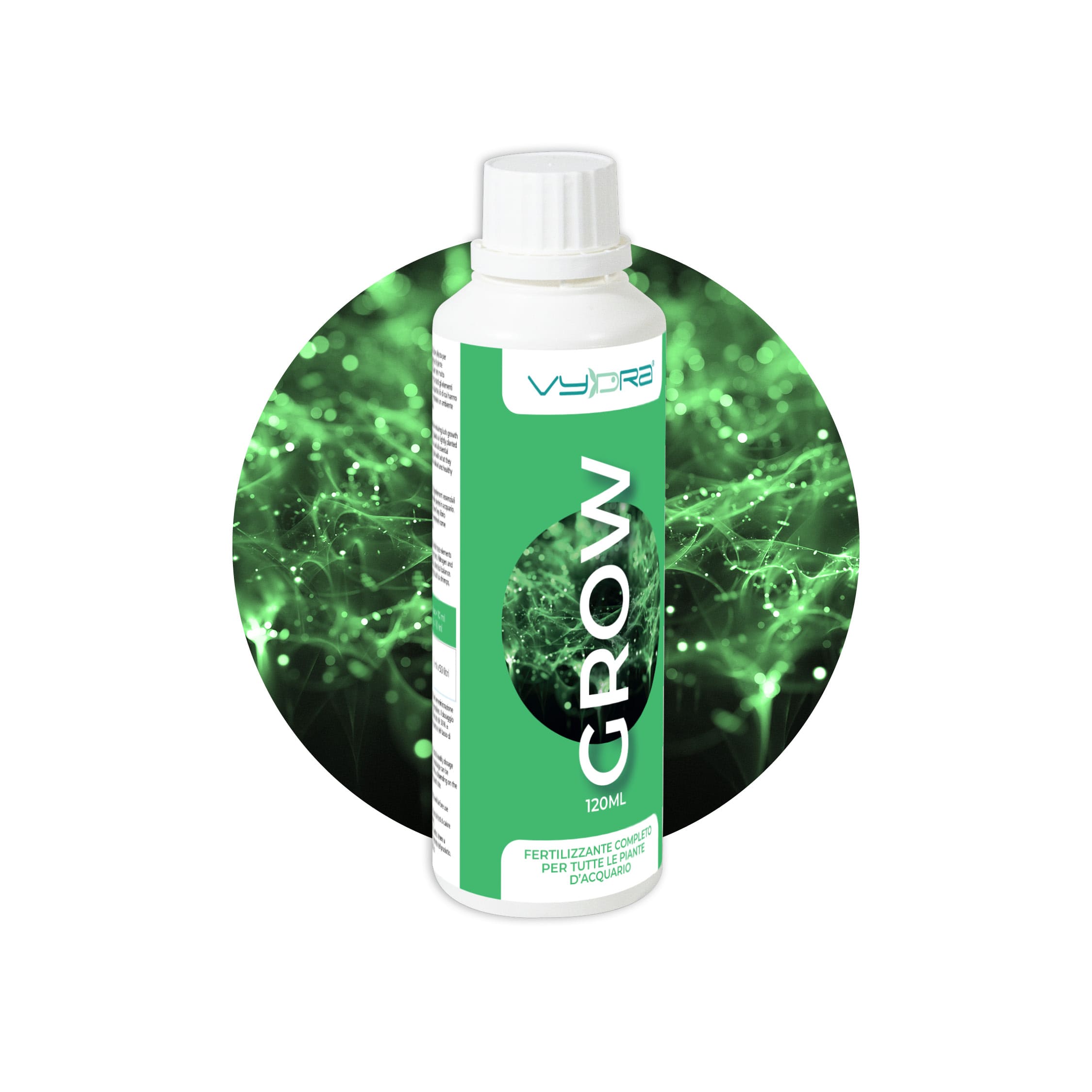 GROW 120ml