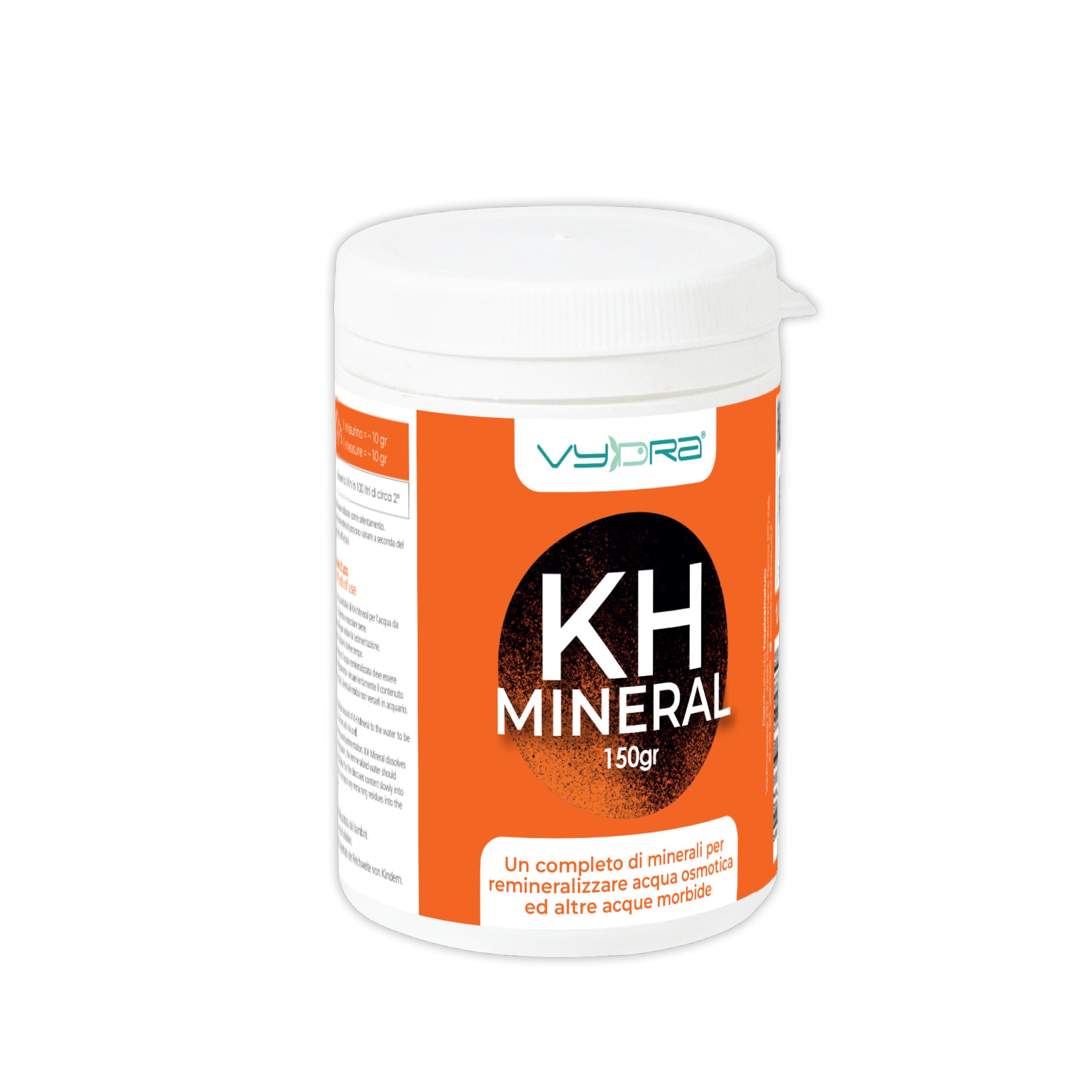 KH MINERAL 120g