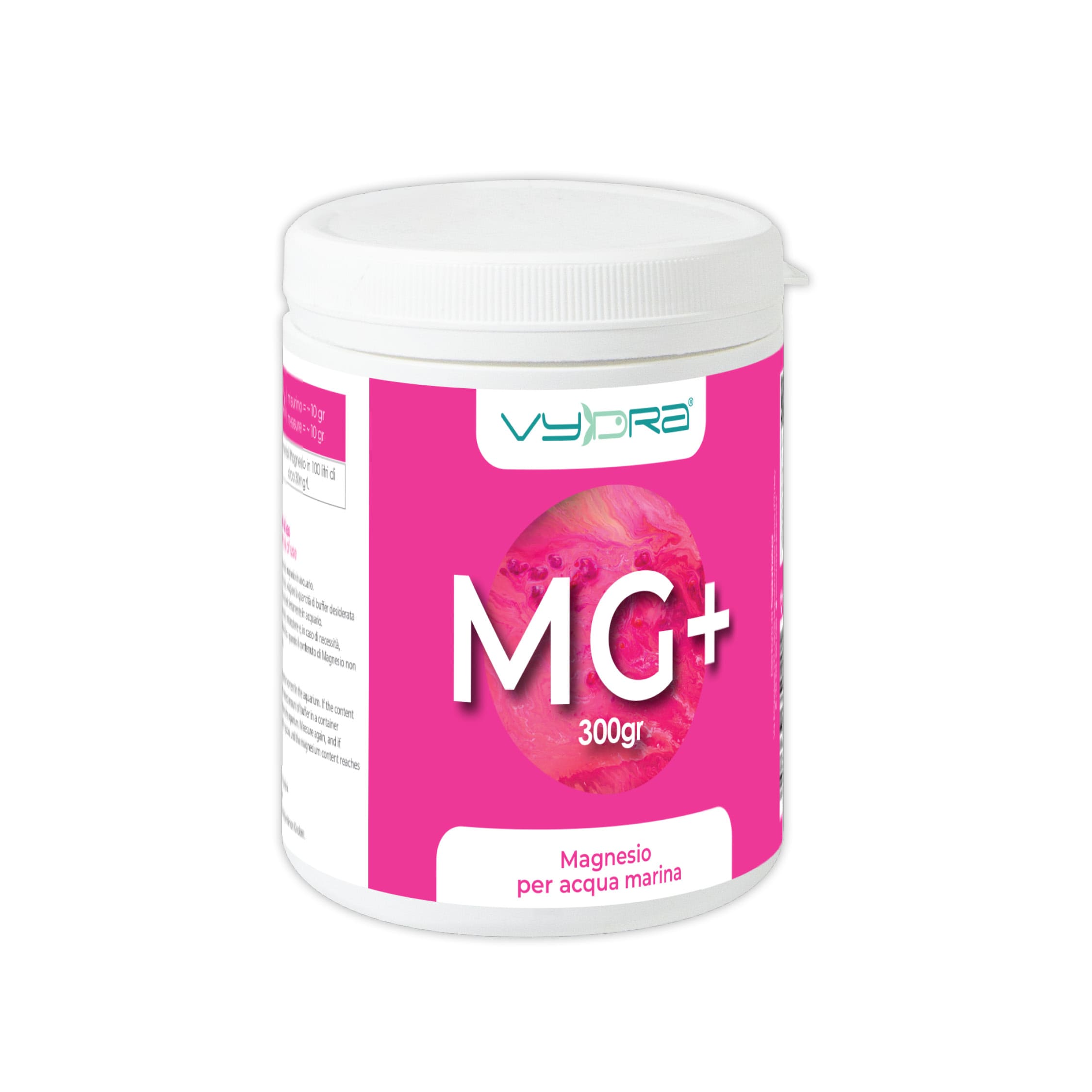 MG+ 300g