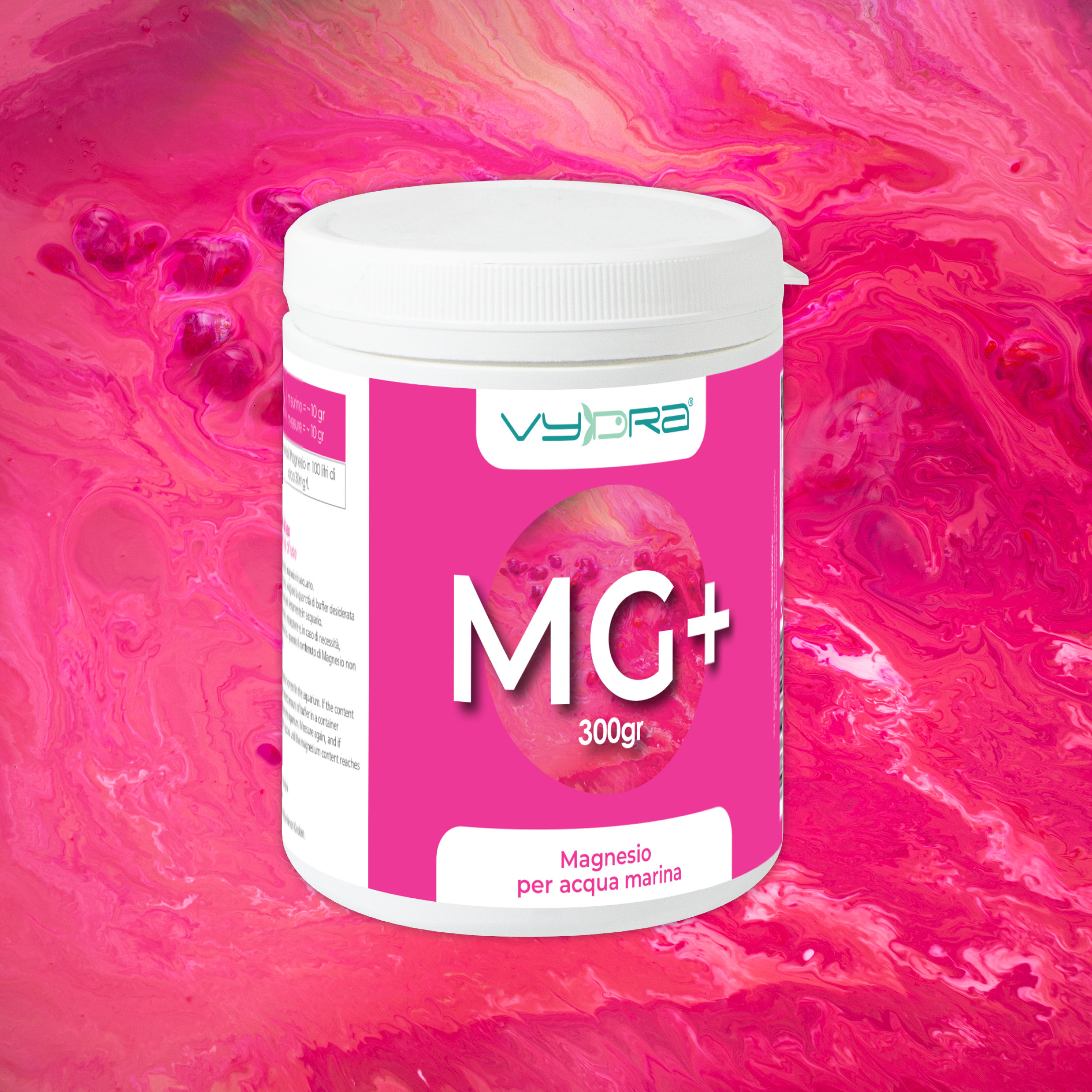 MG+ 300g