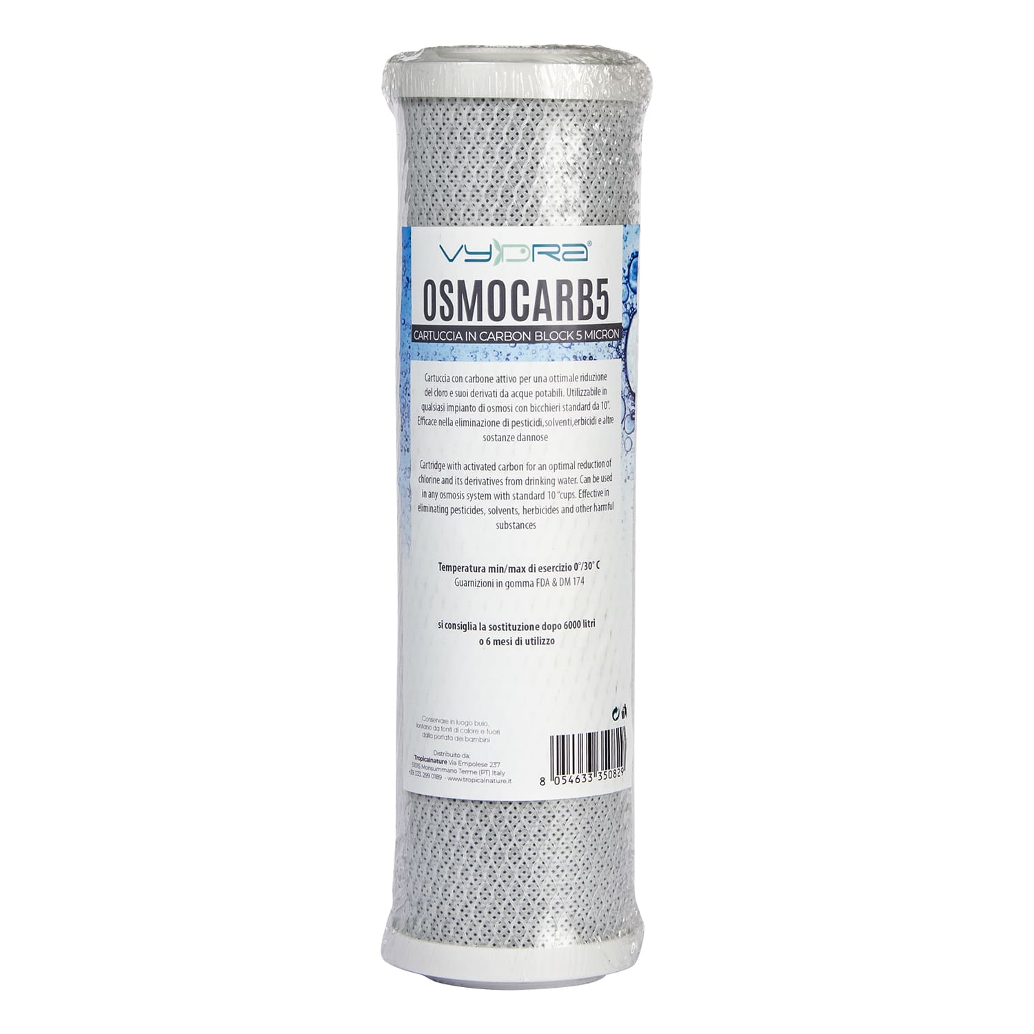 OSMOCARB5