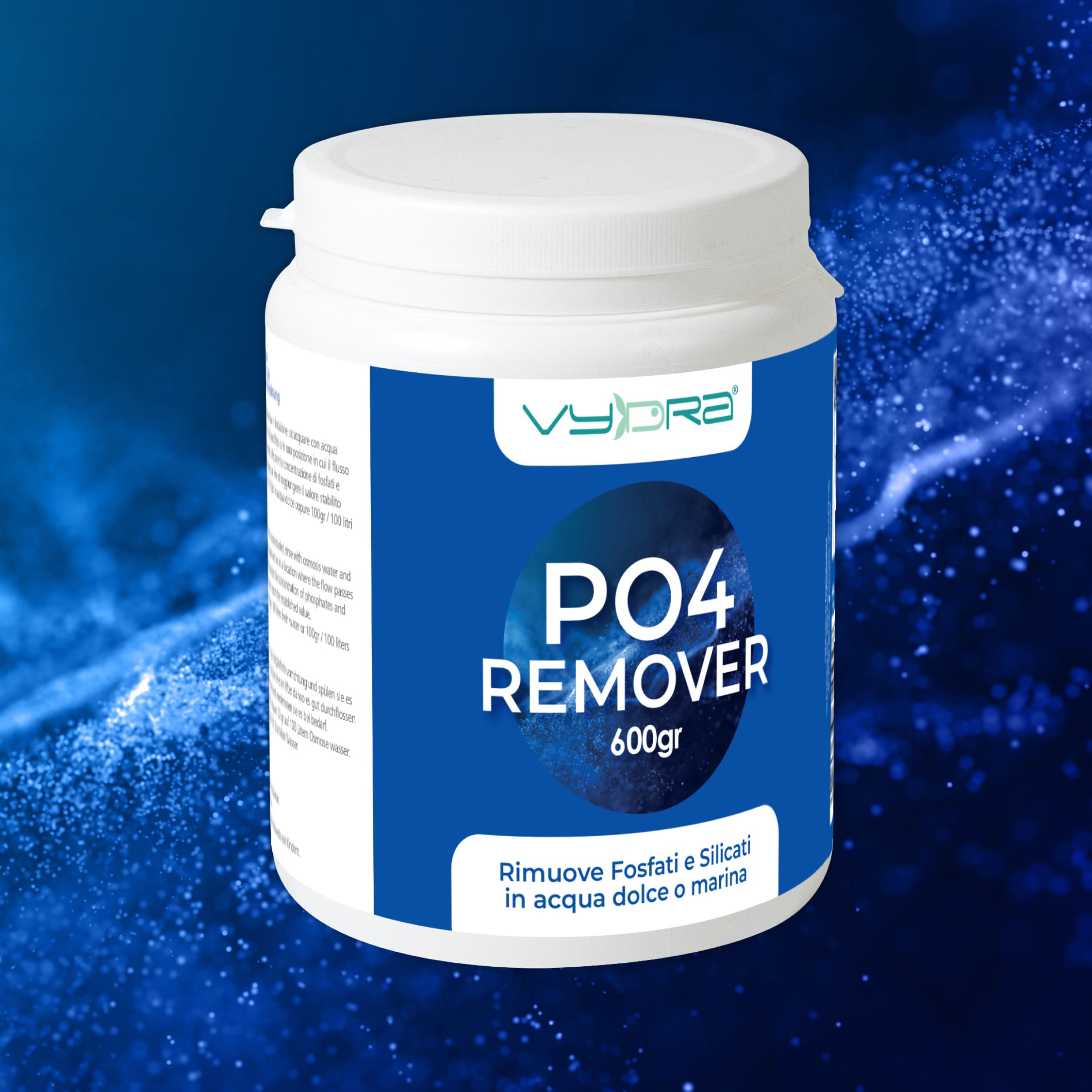 PO4 REMOVER 600g