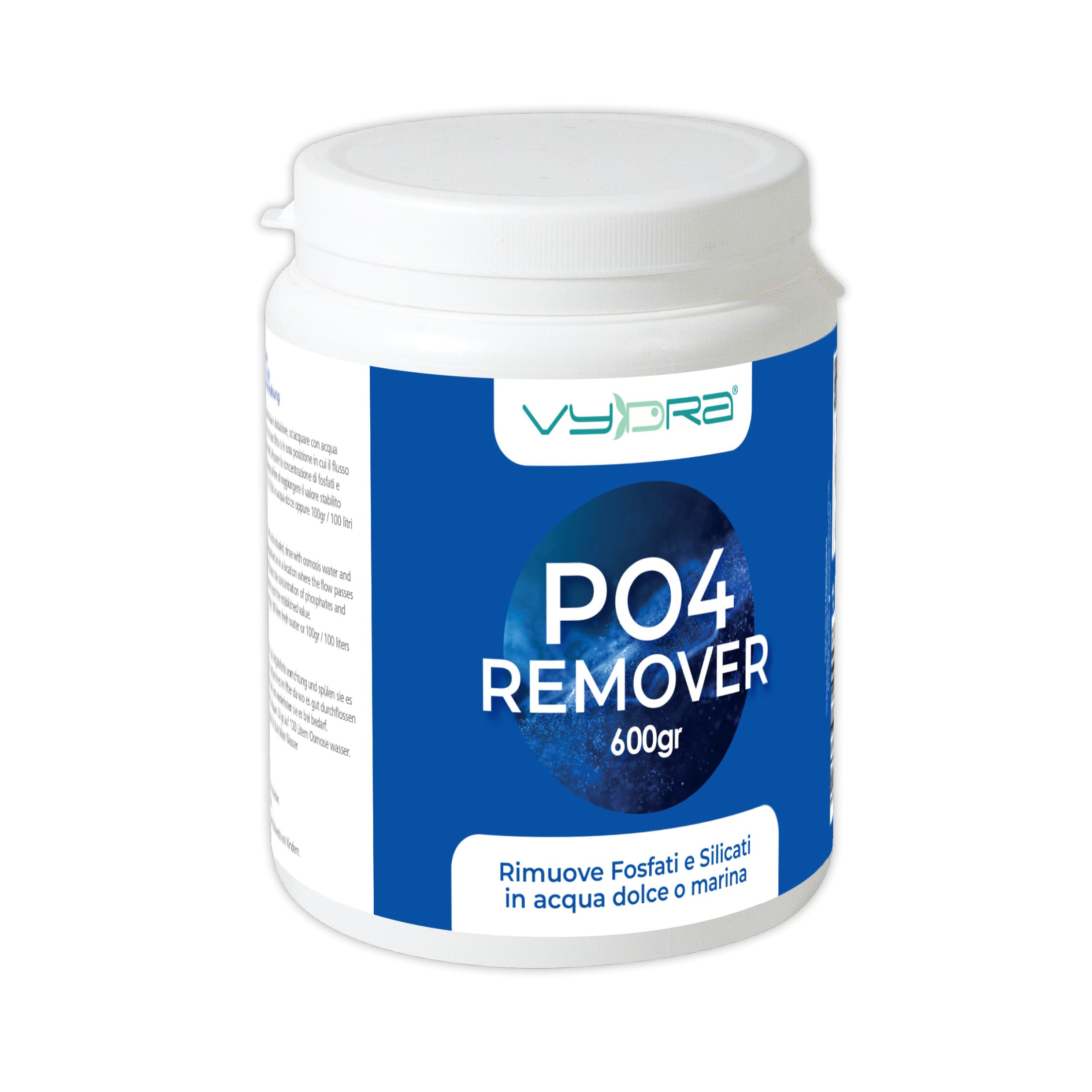 PO4 REMOVER 600g