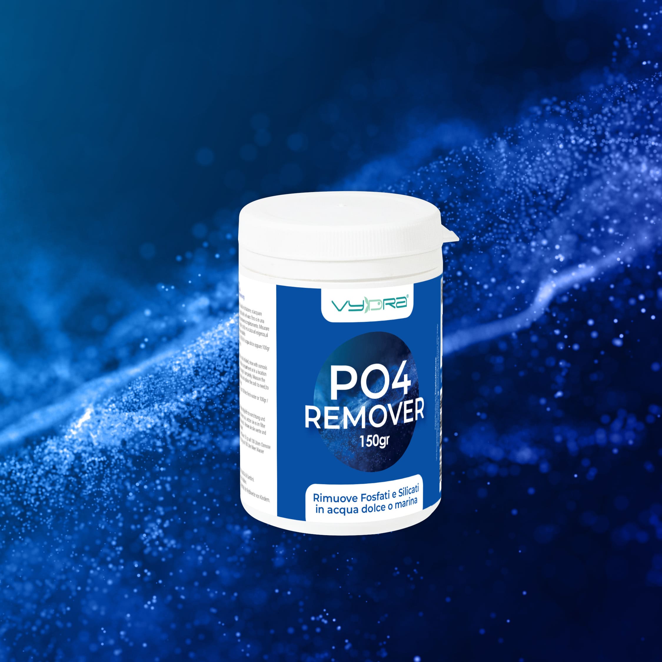 PO4 REMOVER 300g