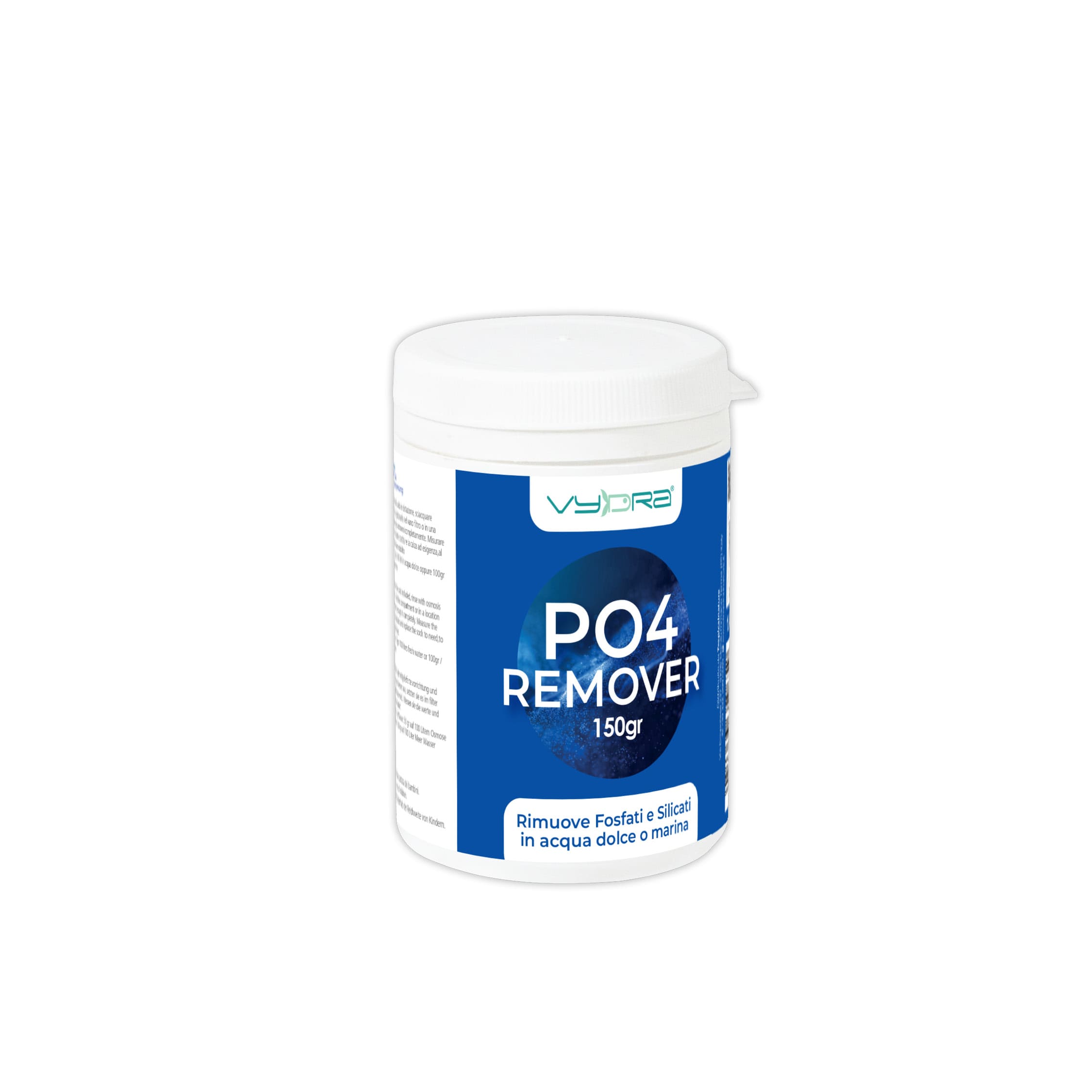 PO4 REMOVER 150g