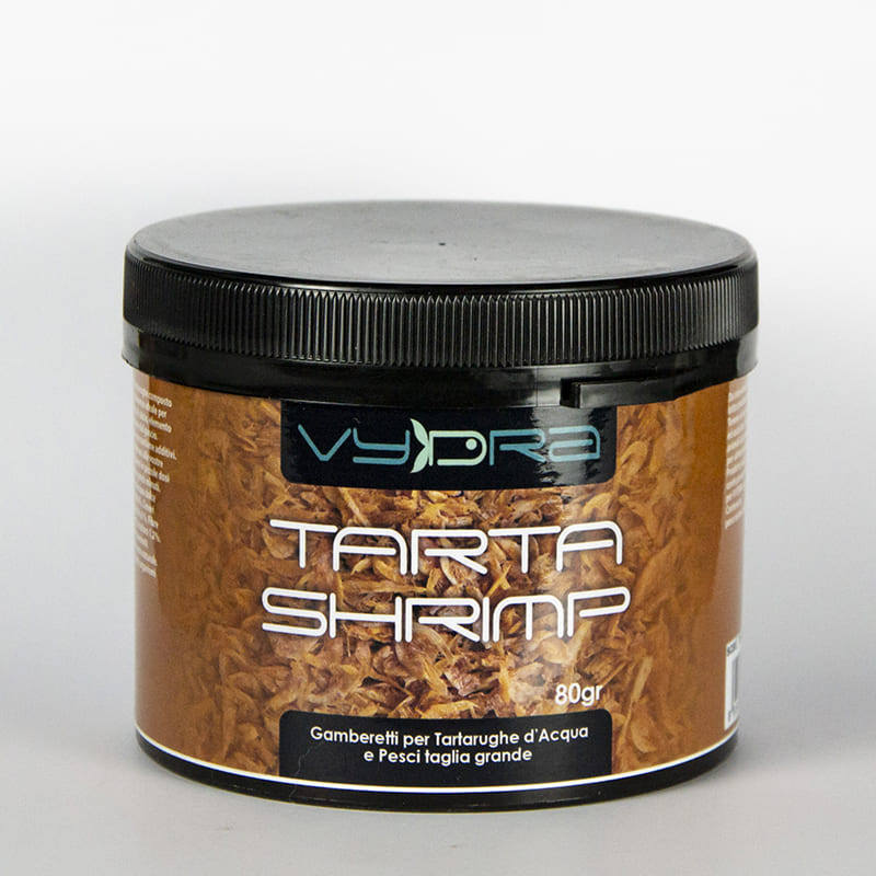 TARTA SHRIMP 500ml