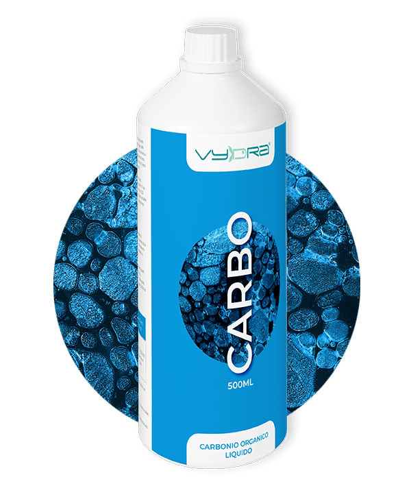 CARBO 500ml