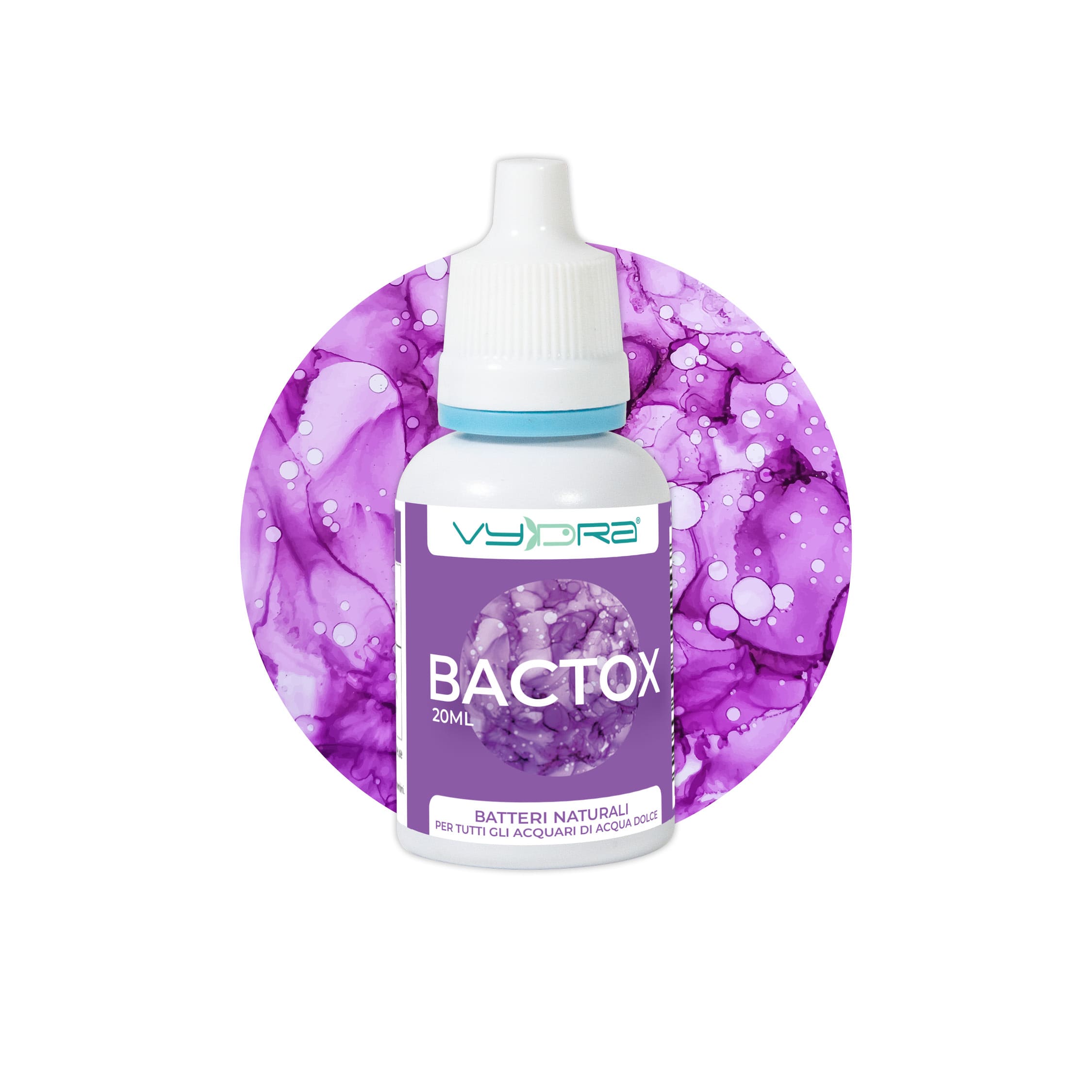 BACTOX 20ml