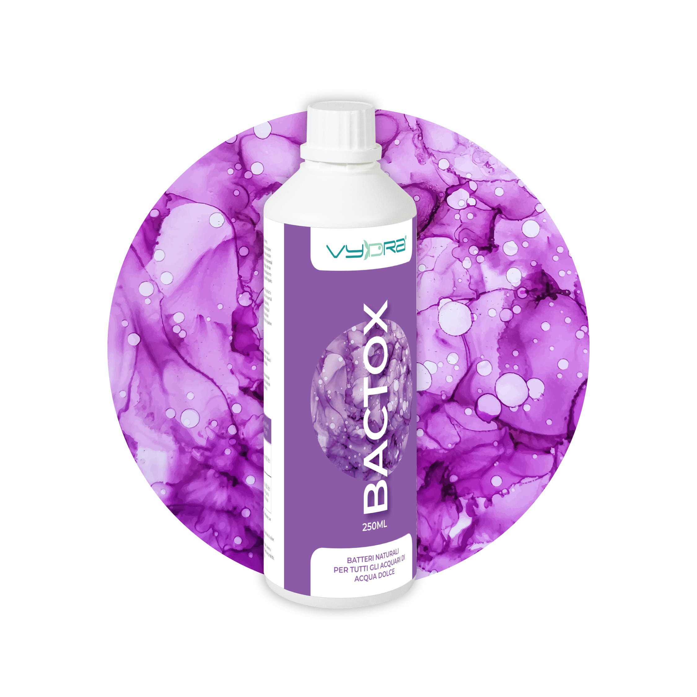 BACTOX 250ml