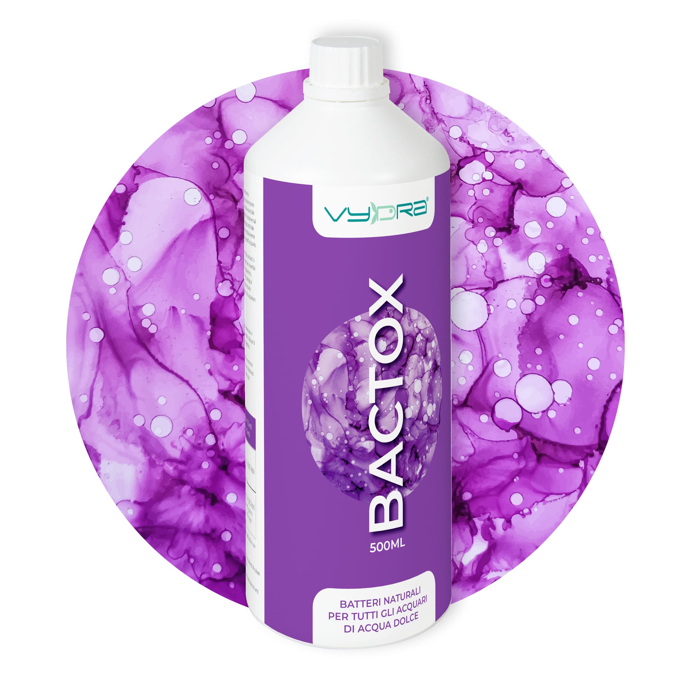 BACTOX 500ml