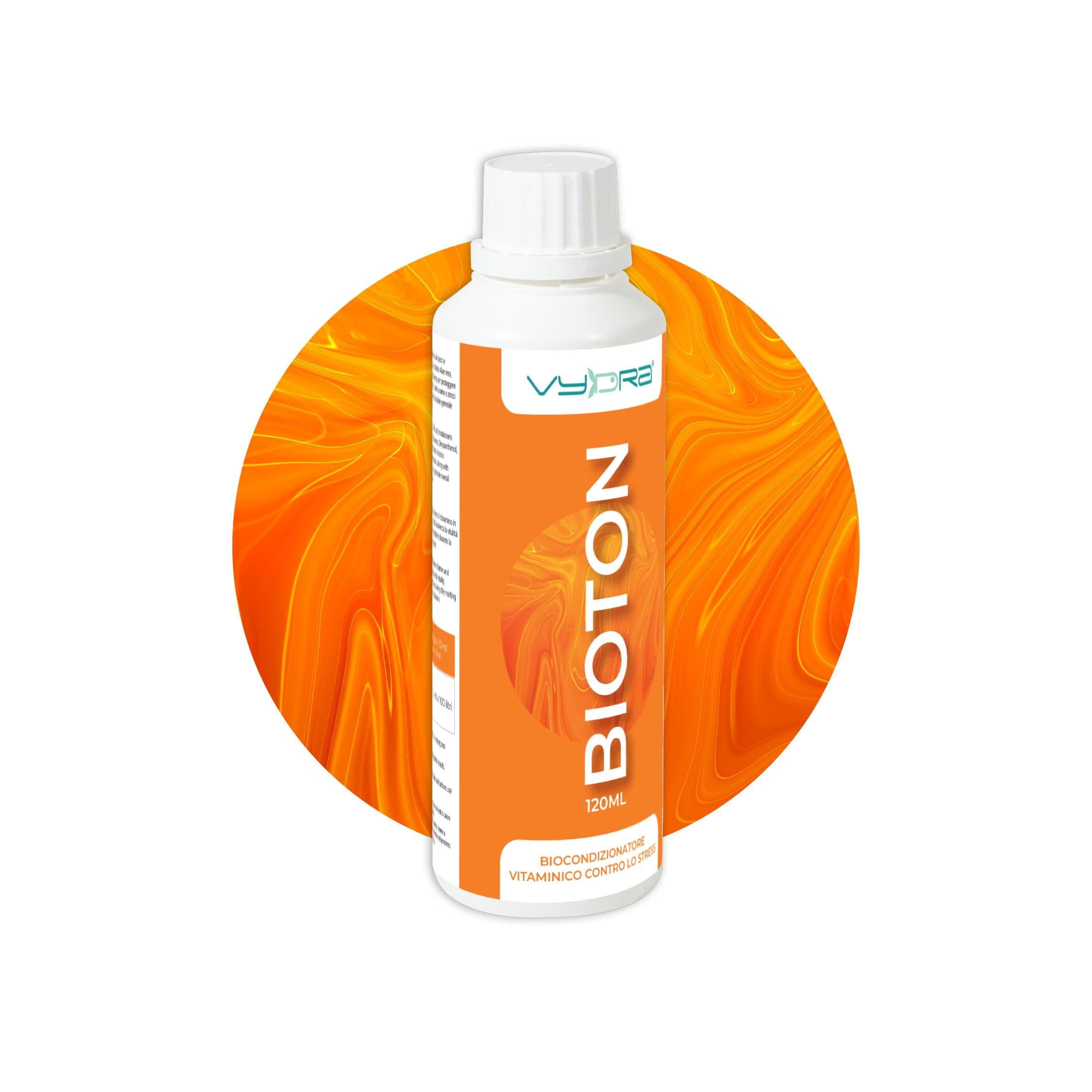BIOTON 120ml