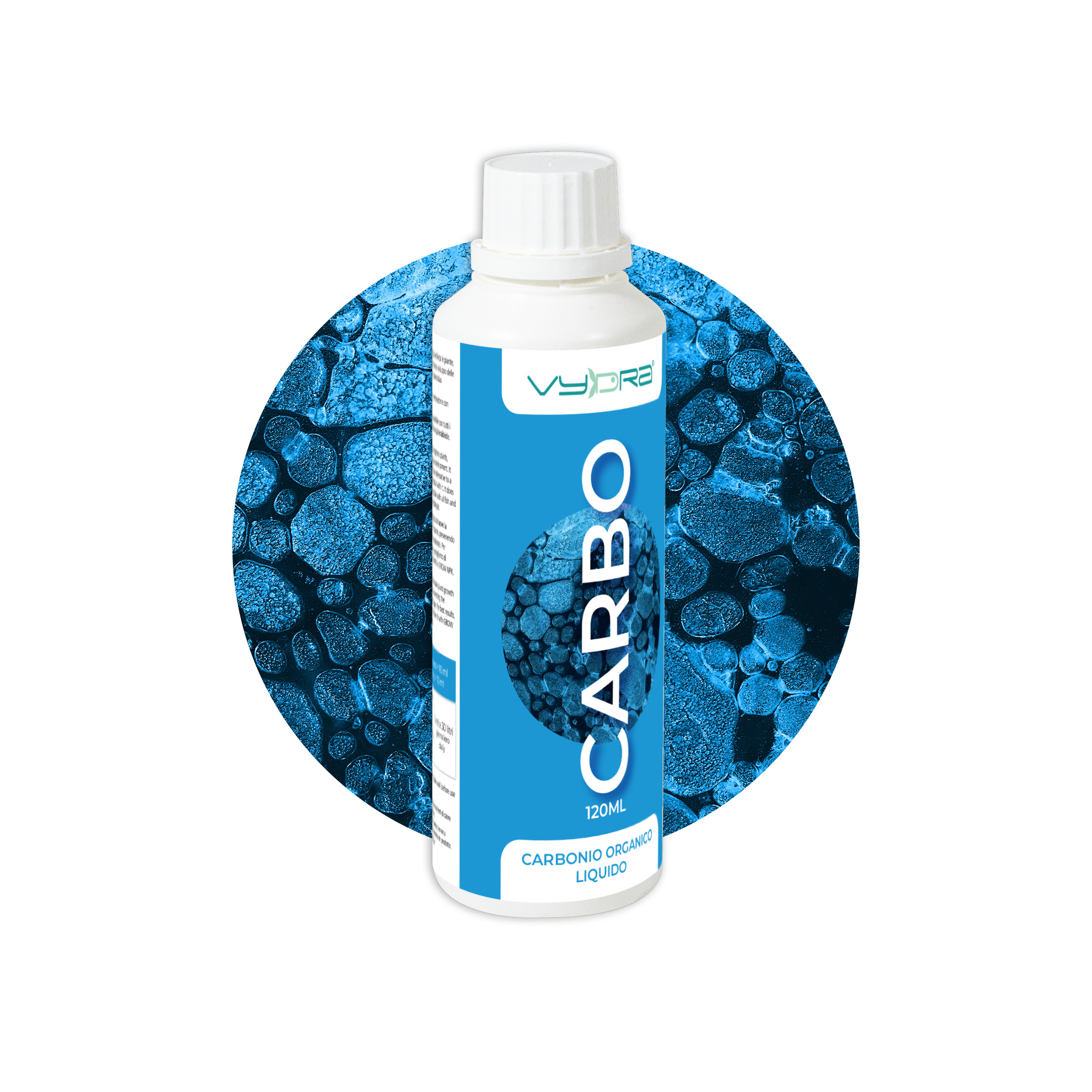 CARBO 120ml