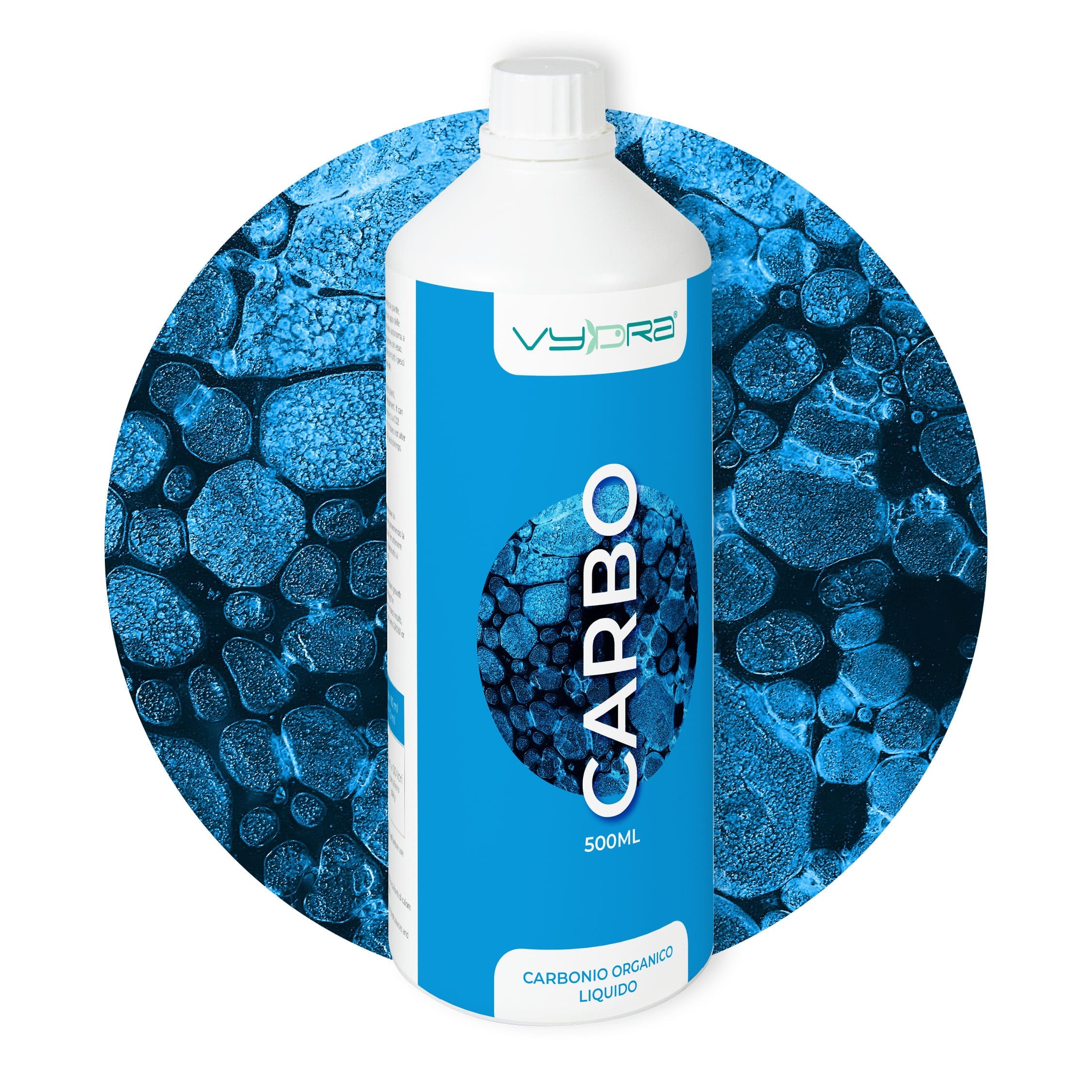CARBO 500ml