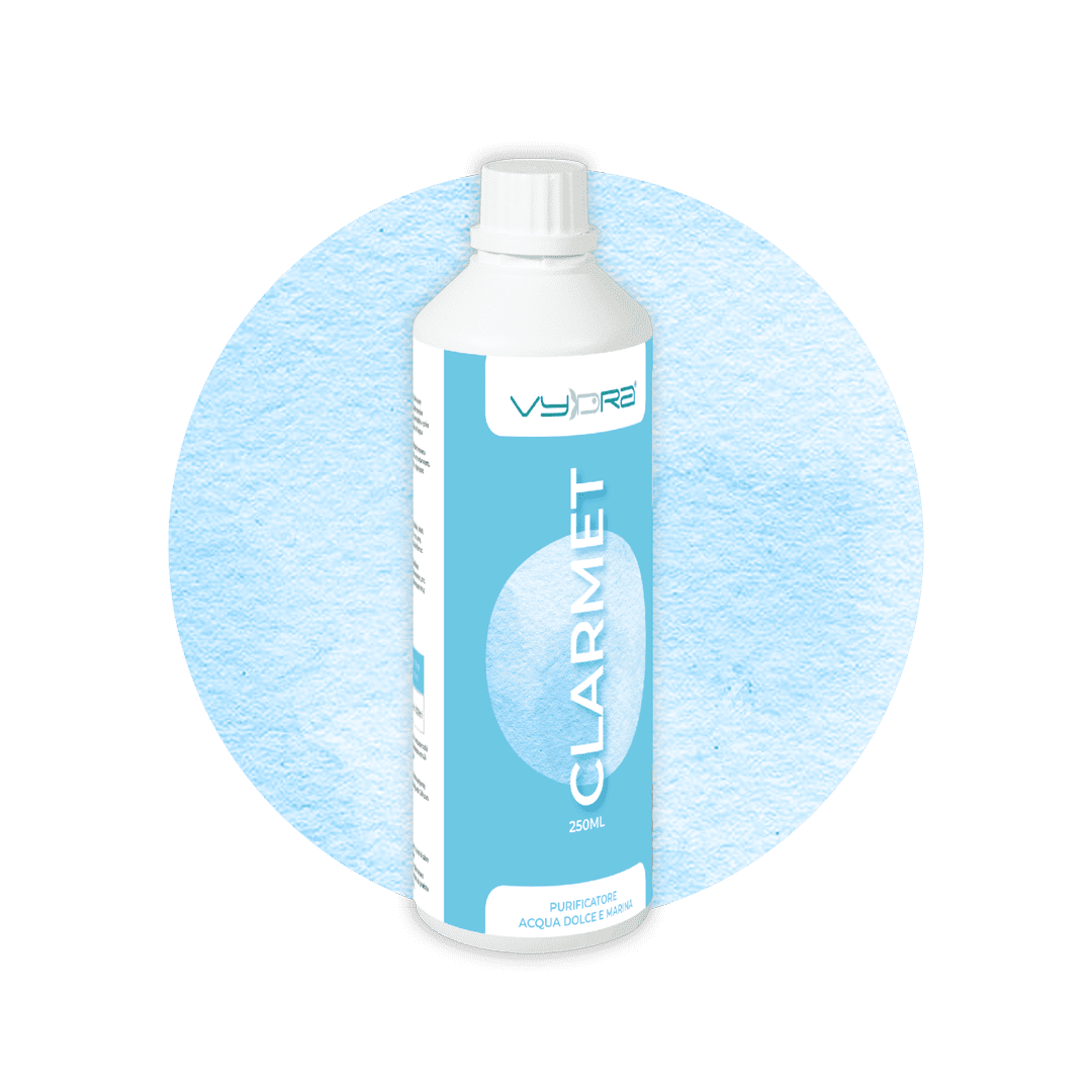 CLARMET 250ml