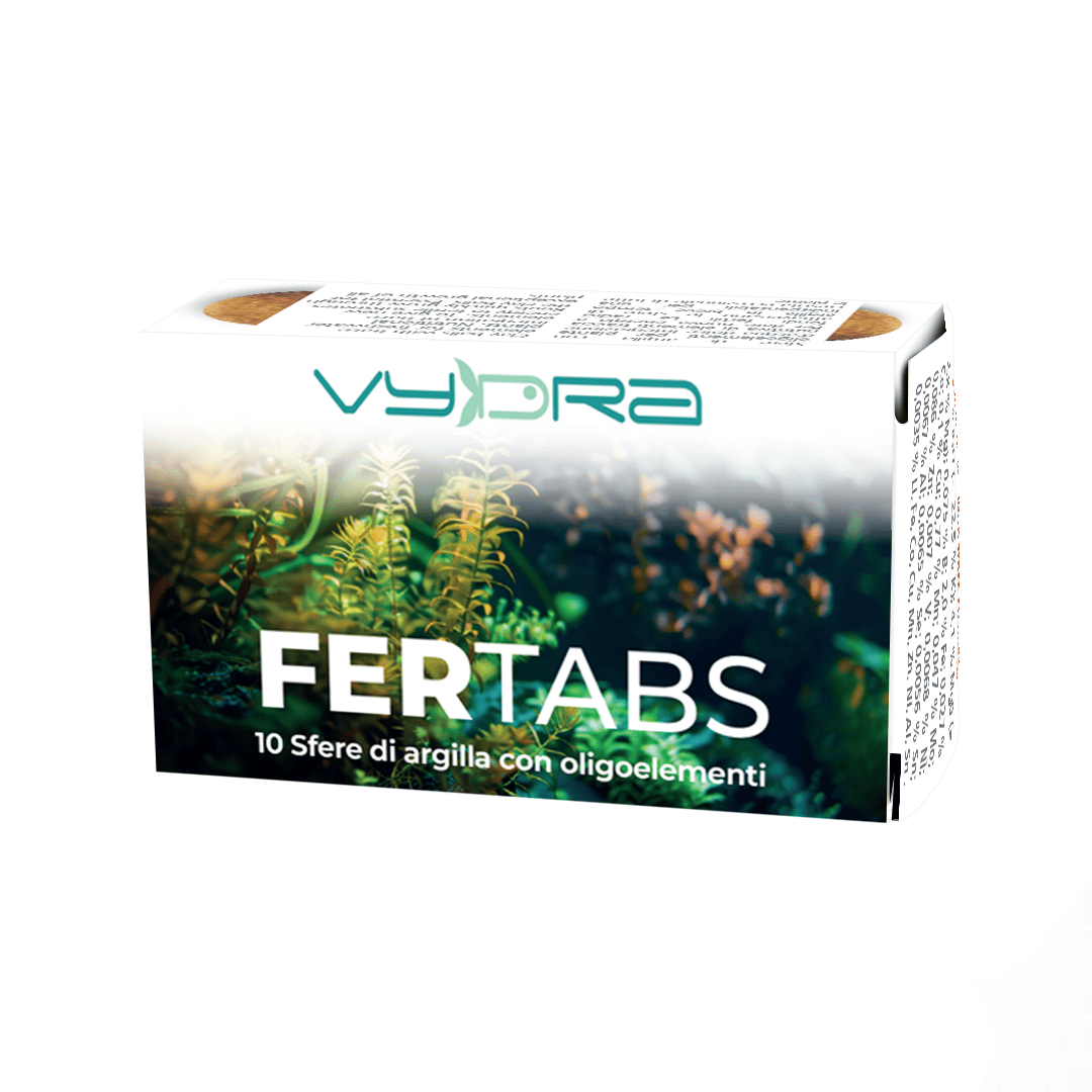 FERTABS
