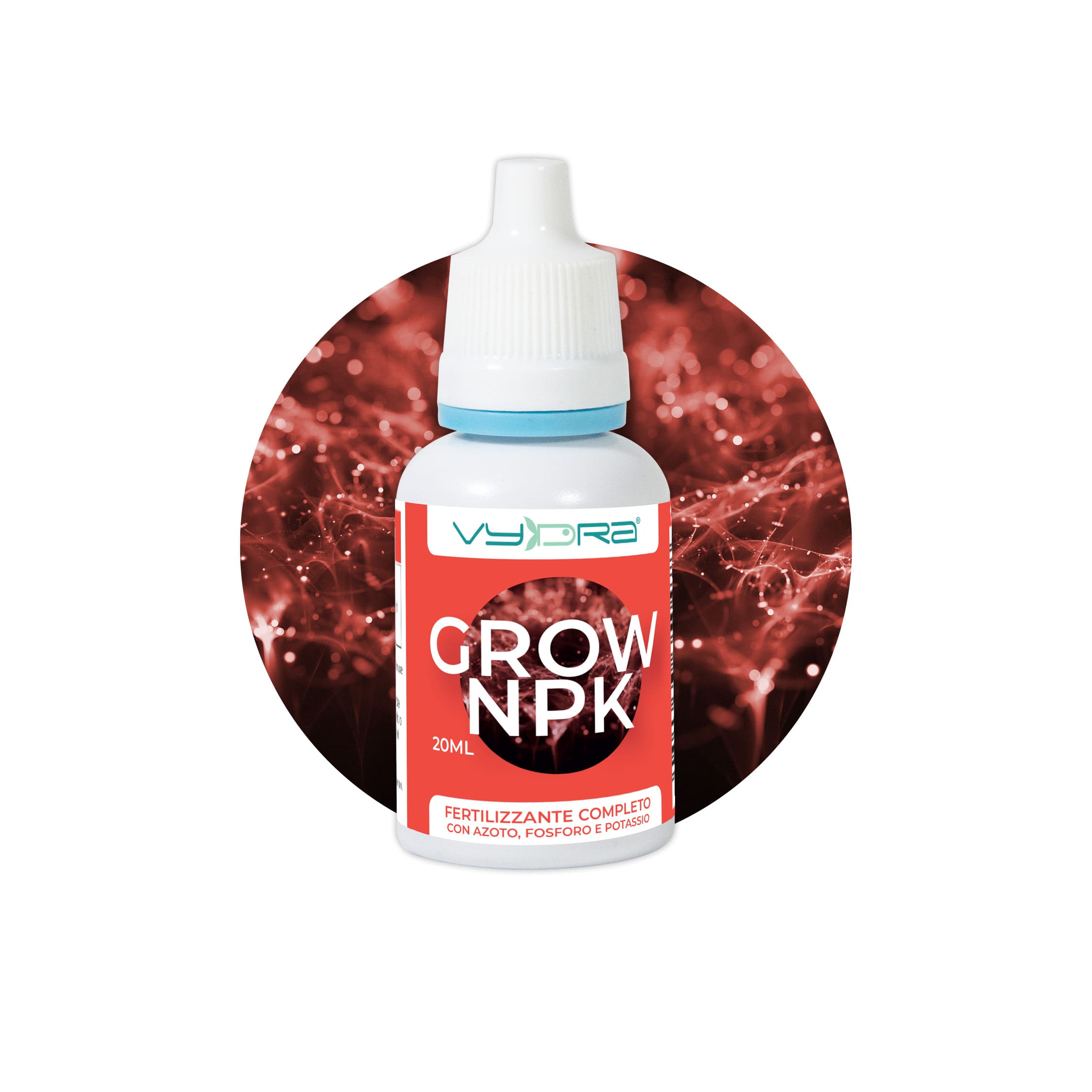 GROW NPK 20ml