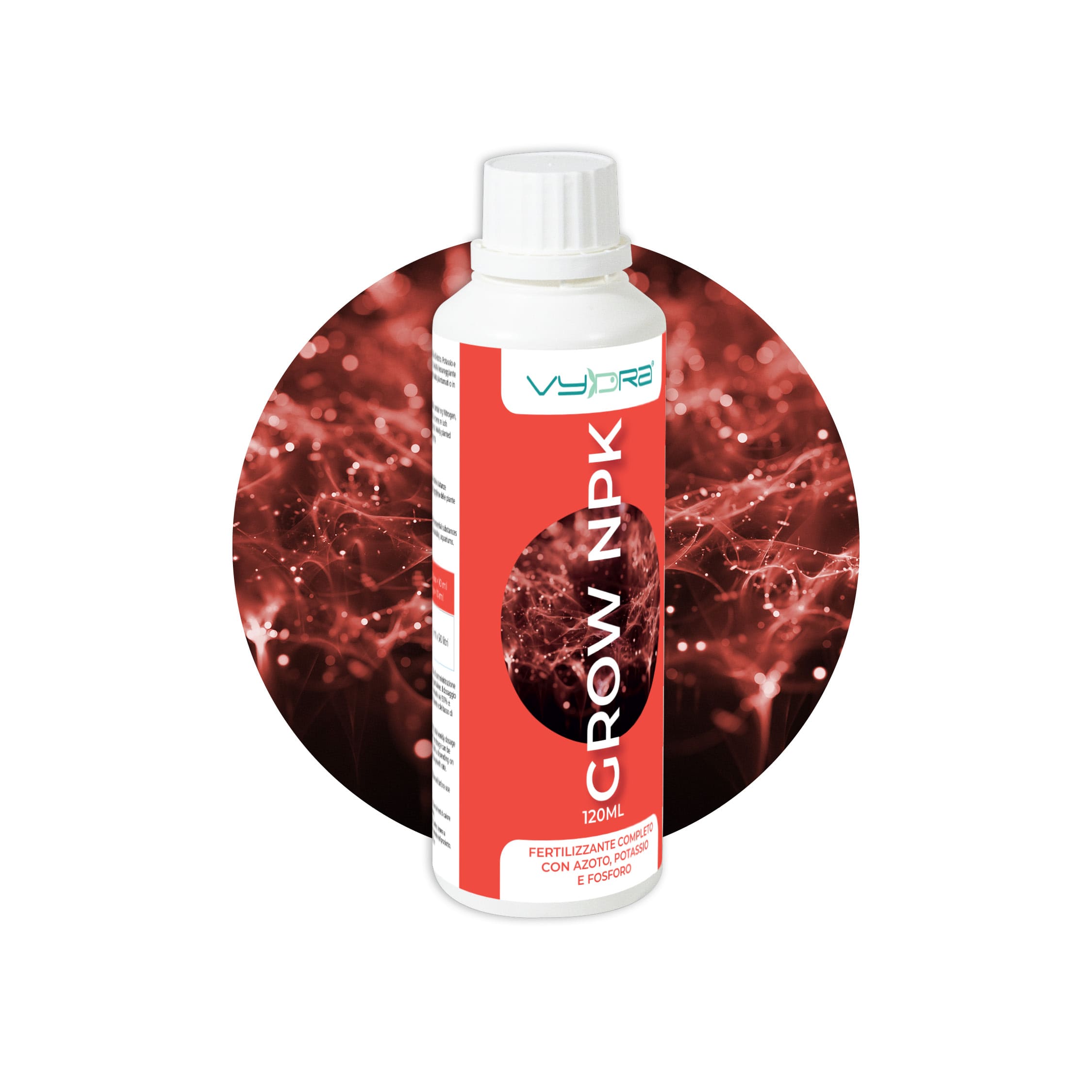 GROW NPK 120ml
