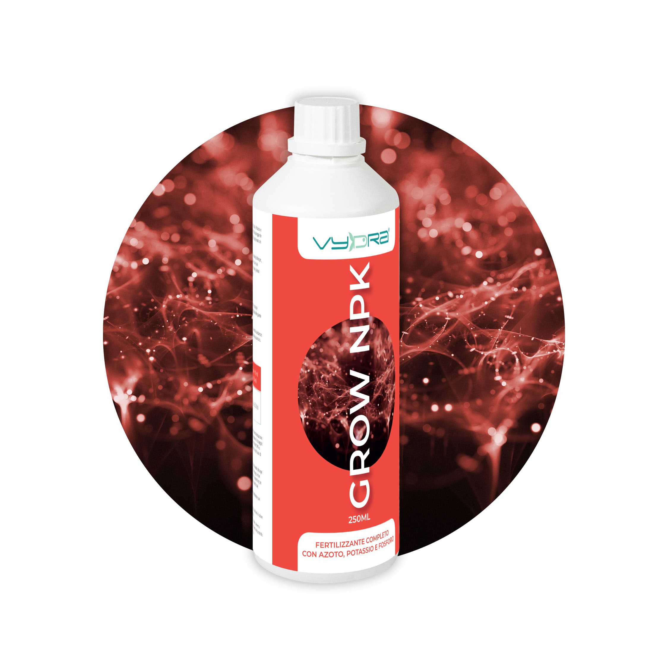 GROW NPK 250ml