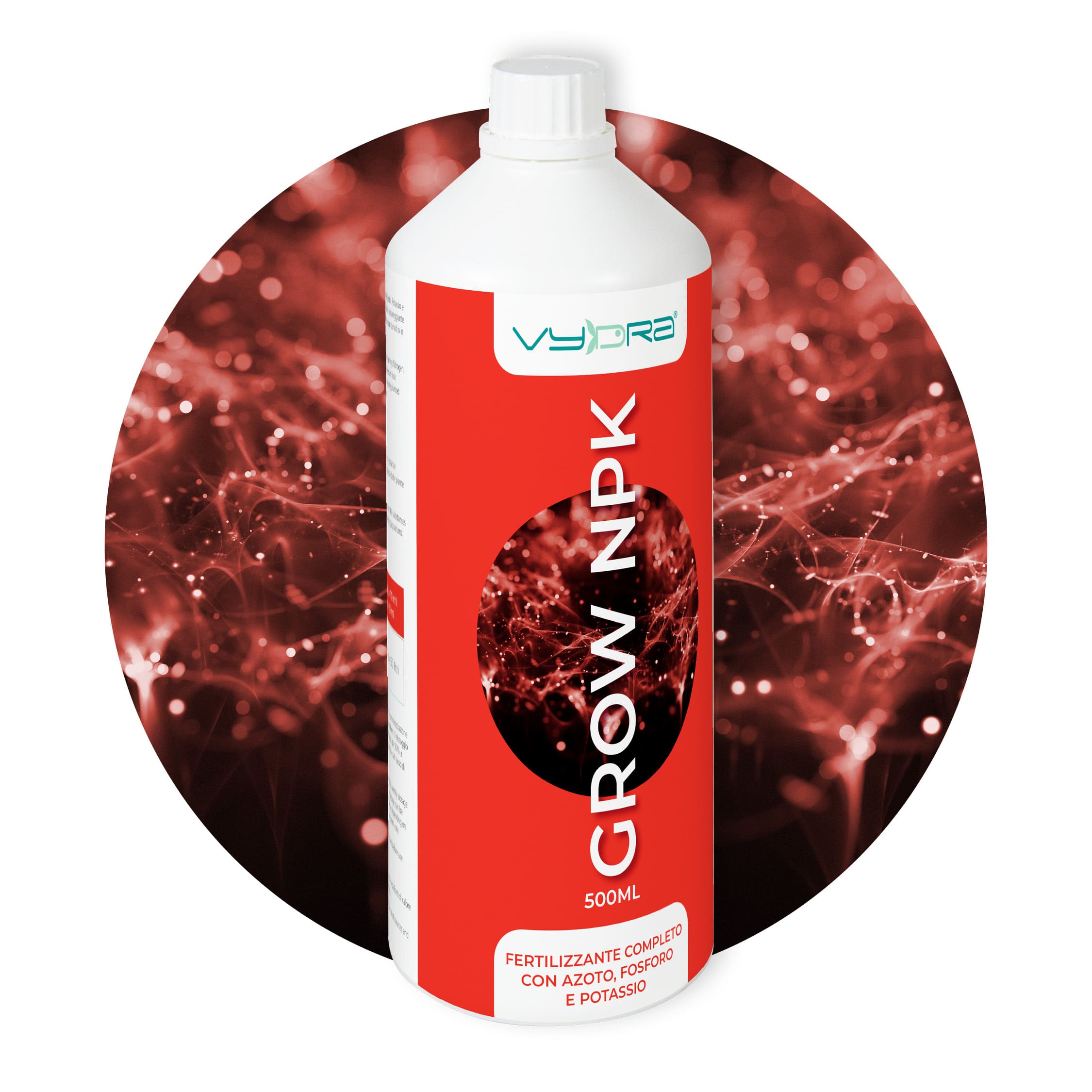 GROW NPK 500ml