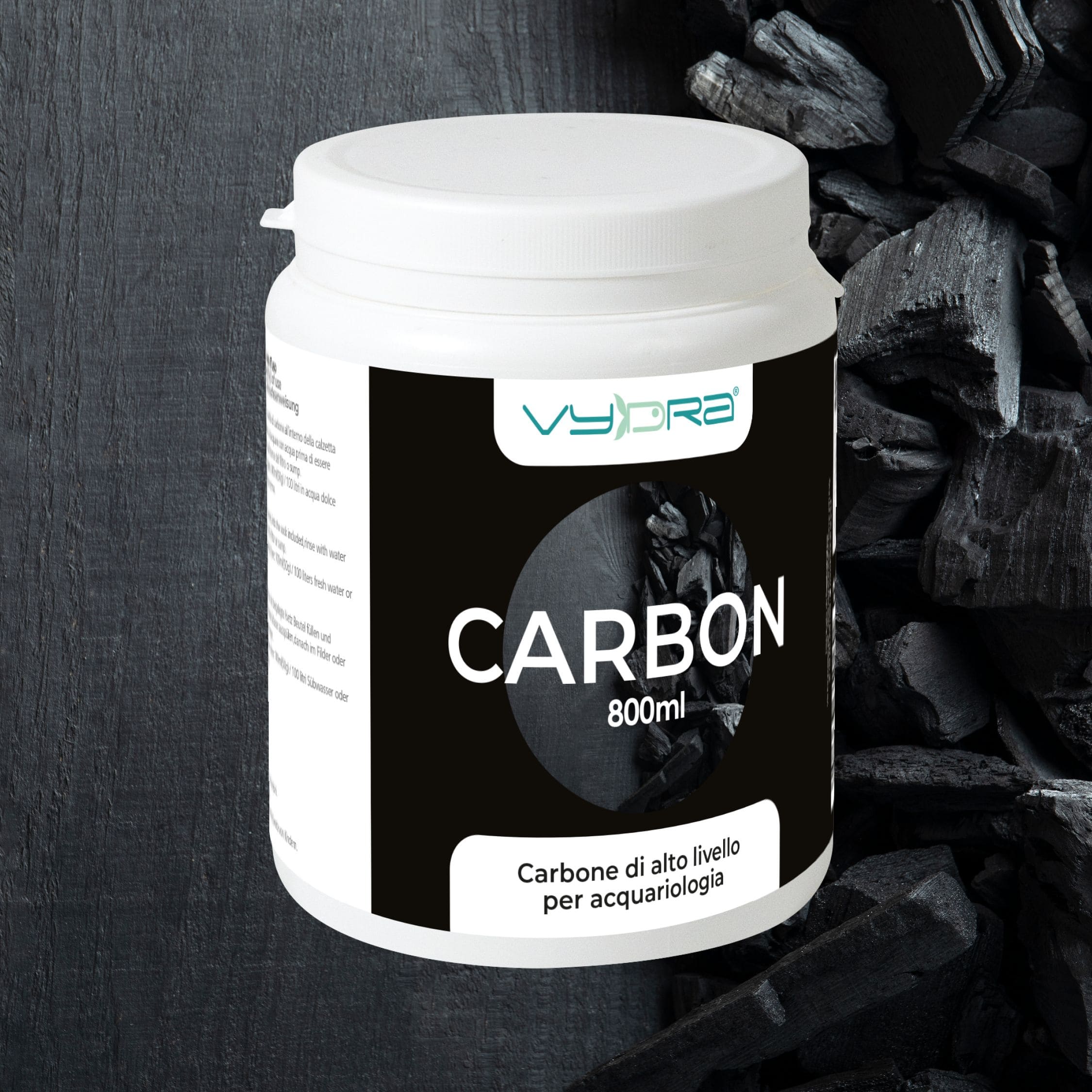 CARBON 800ml