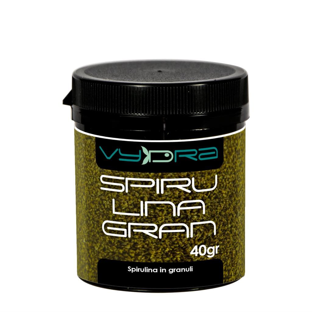 SPIRULINA GRAN 100ml