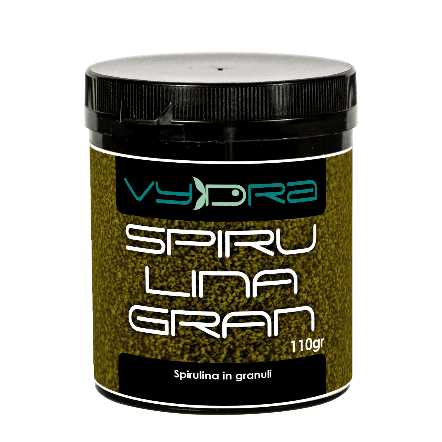 SPIRULINA GRAN 250ml