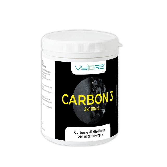 CARBON 3 3x100ml
