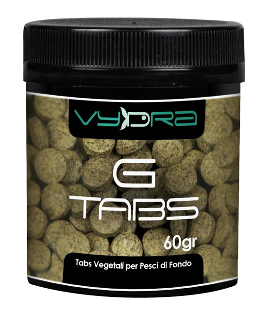 G TABS 100ml
