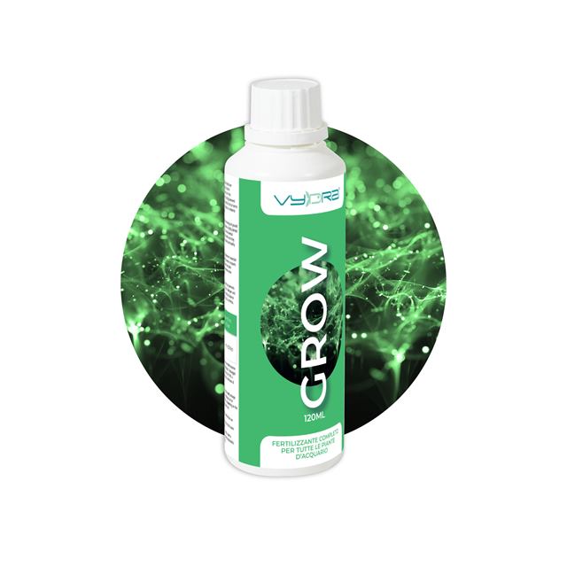 GROW 120ml