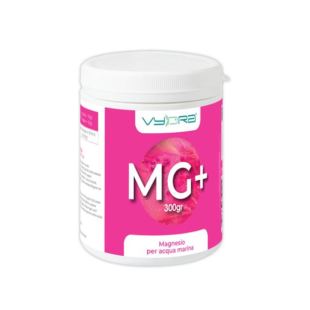 MG+ 300g