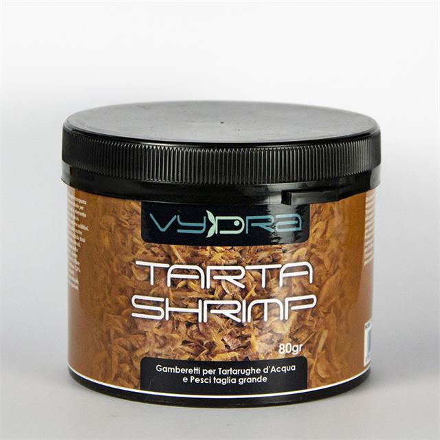 TARTA SHRIMP 500ml