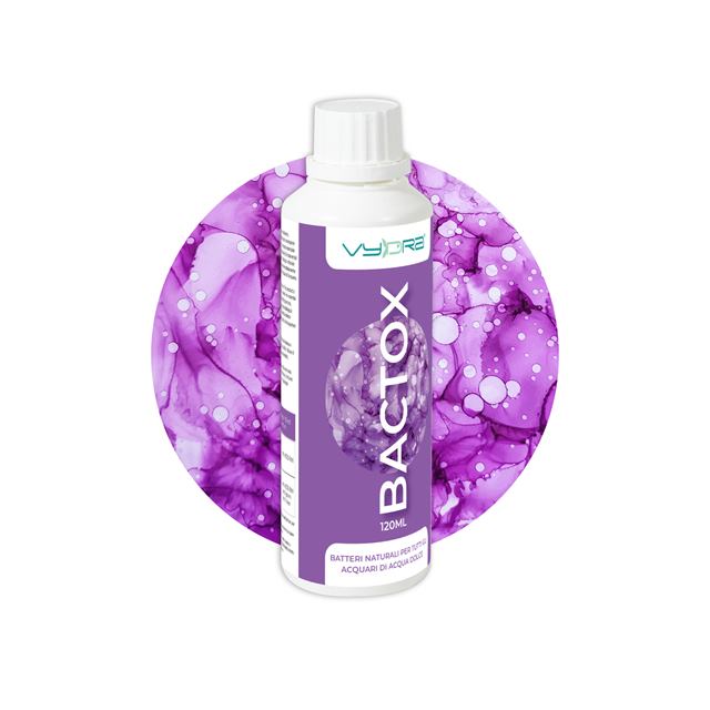 BACTOX 120ml