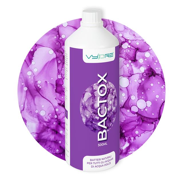 BACTOX 500ml