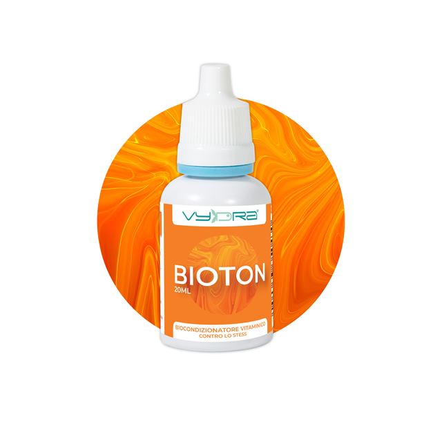 BIOTON 20ml