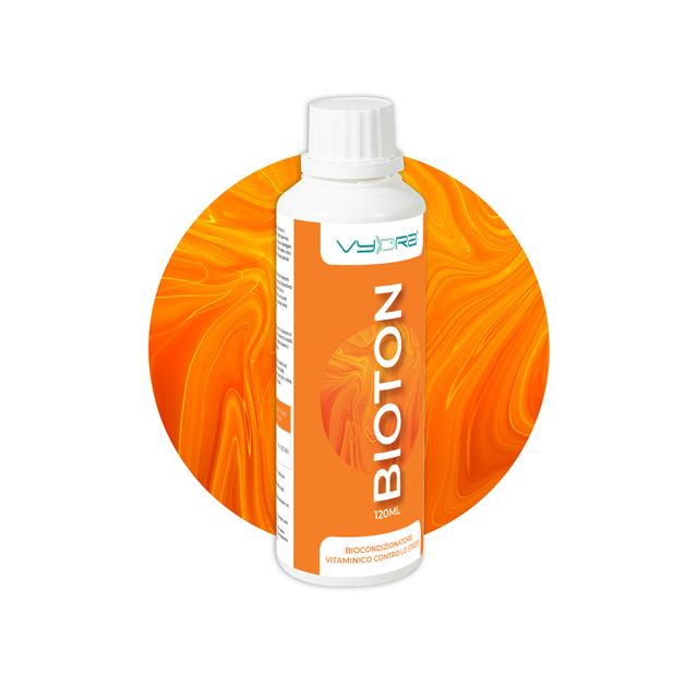 BIOTON 120ml