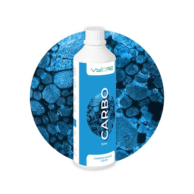 CARBO 250ml