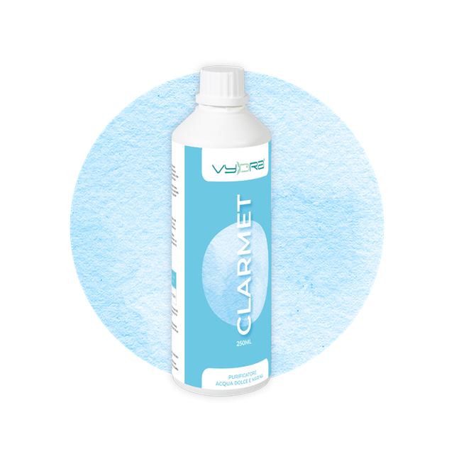 CLARMET 250ml