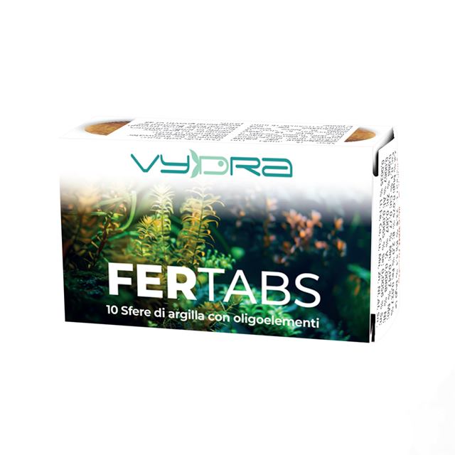 FERTABS