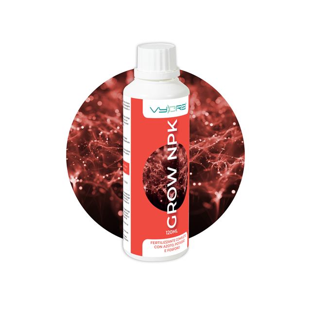 GROW NPK 120ml