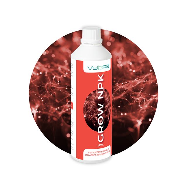 GROW NPK 250ml