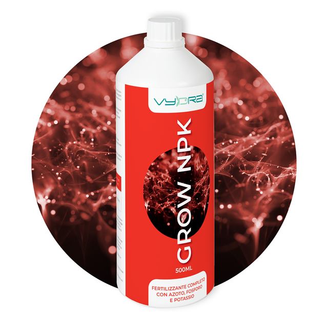 GROW NPK 500ml