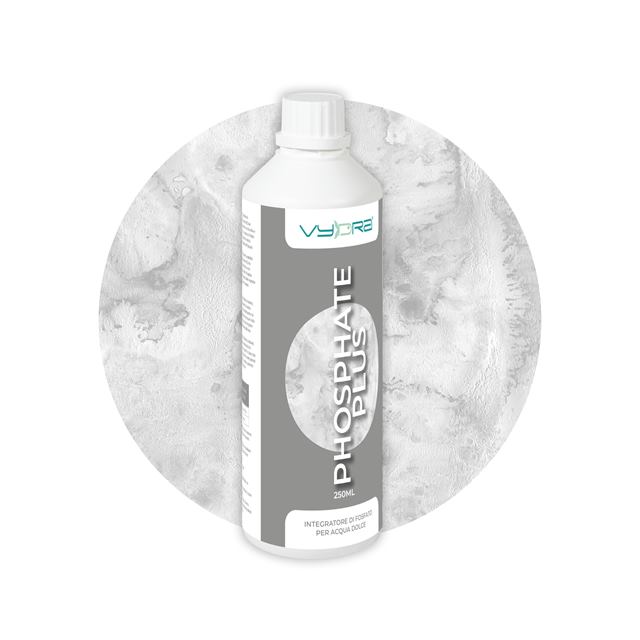 PHOSPHATE PLUS 250ml