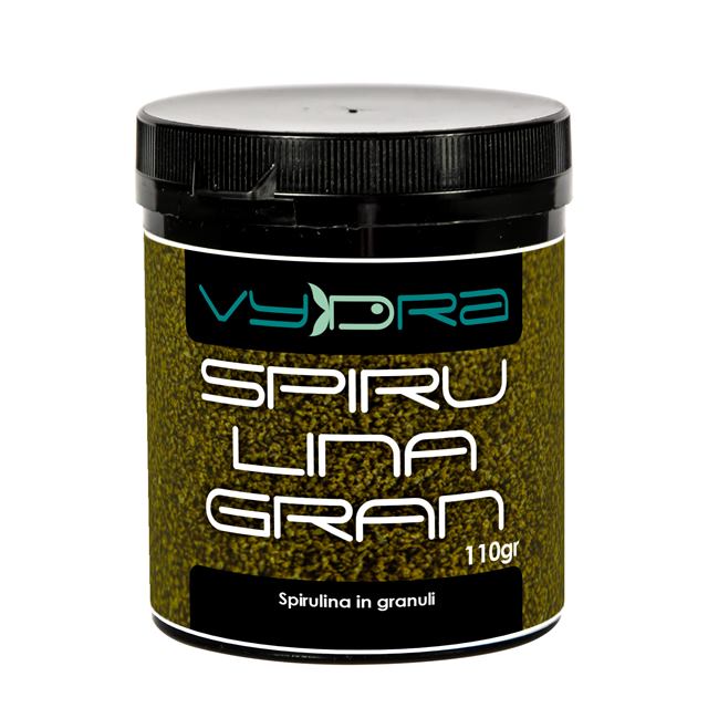 SPIRULINA GRAN 250ml
